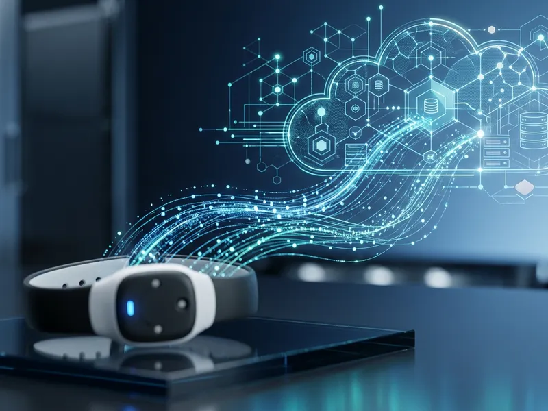 From Discovery to Production: A PHI-Compliant Medical Device Platform