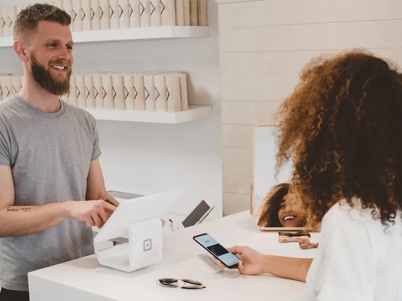 Unified Online and In-Store Commerce for a National Retailer